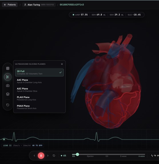 CAIRO – screenshot 5