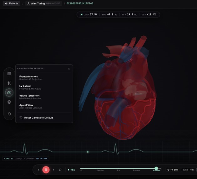 CAIRO – screenshot 6
