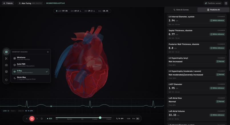 CAIRO – screenshot 7