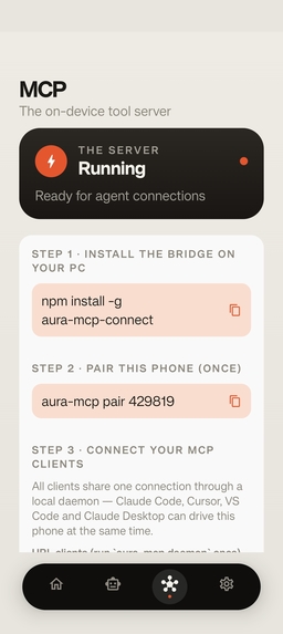 Aura – screenshot 4