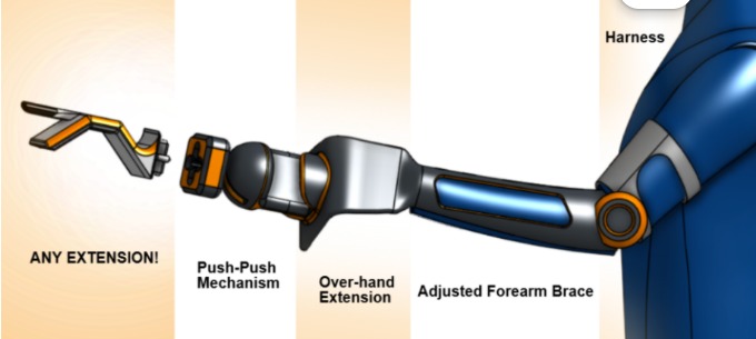 Handoff – screenshot 1