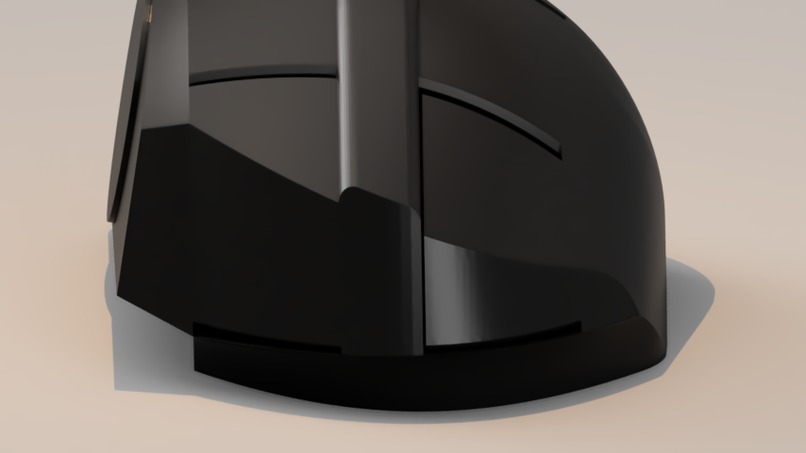 AccessGrip – screenshot 3