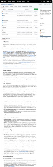 Callismatic – screenshot 7