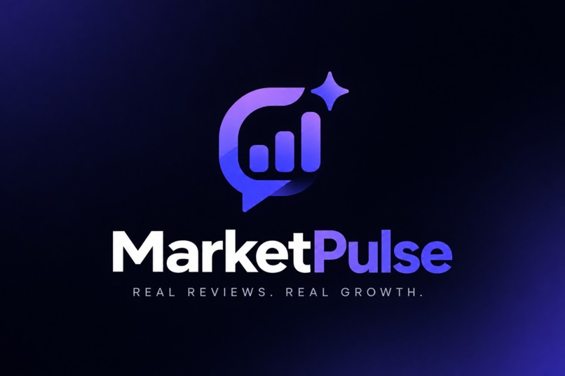 MarketPulse – screenshot 1