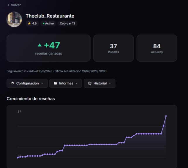MarketPulse – screenshot 3