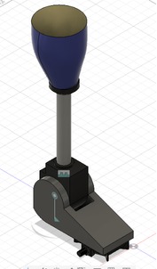 Cycling Prosthetic – screenshot 2