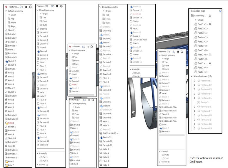 Tender-Link by Team Fillet Mignon – screenshot 1