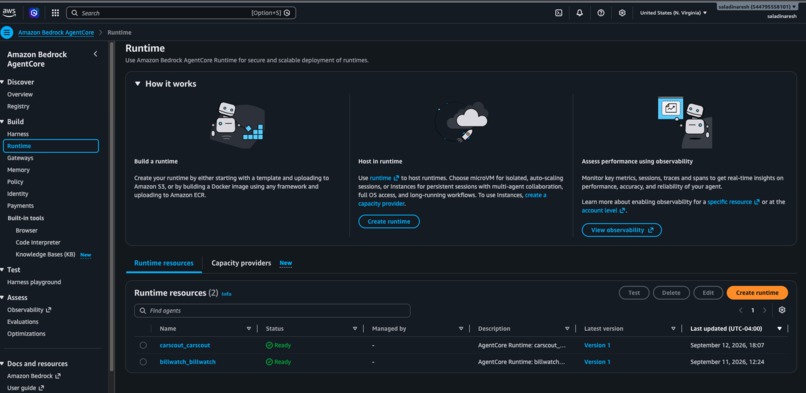 CarScout – screenshot 5