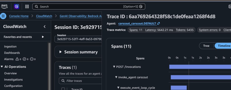 CarScout – screenshot 8