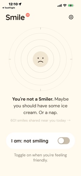 Smile - Things are Looking Up – screenshot 14