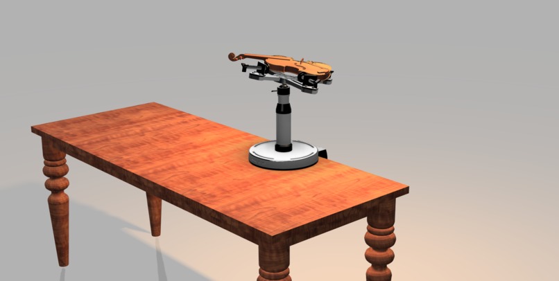 Dizzy Code - ViolinX – screenshot 5