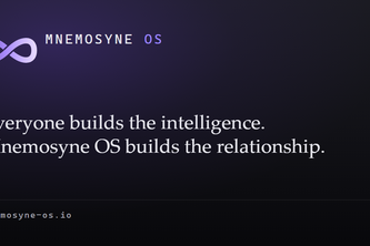 Mnemosyne-OS