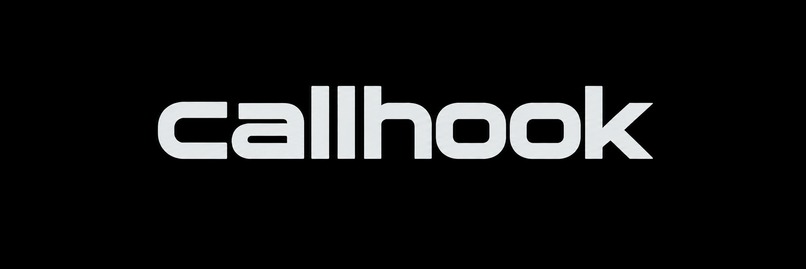 Callhook – screenshot 1