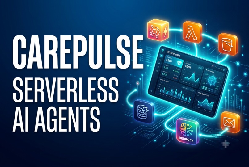 CarePulse – screenshot 1