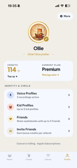 Bindlestory – screenshot 5