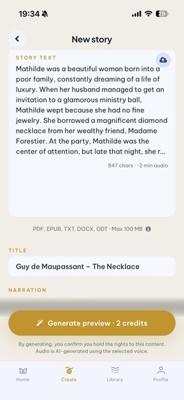 Bindlestory – screenshot 7