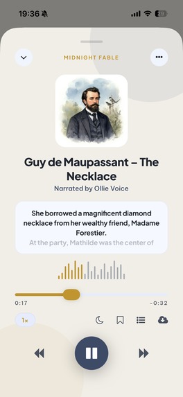 Bindlestory – screenshot 8