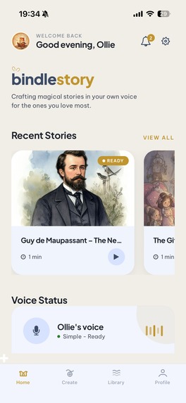 Bindlestory – screenshot 9