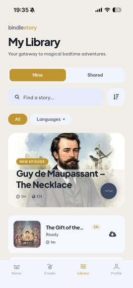 Bindlestory – screenshot 11