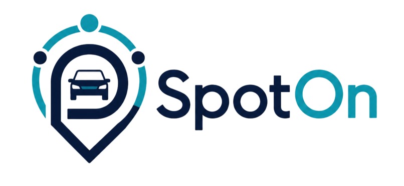 SpotOn – screenshot 1