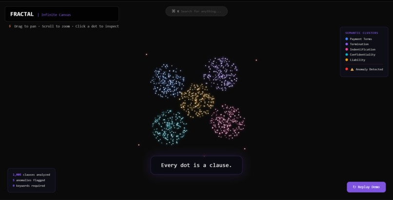  PARALLAX – screenshot 1