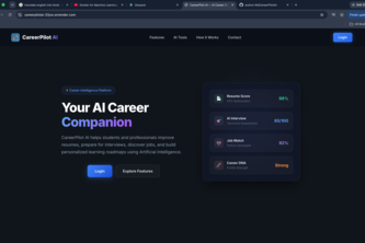CareerPilotAI