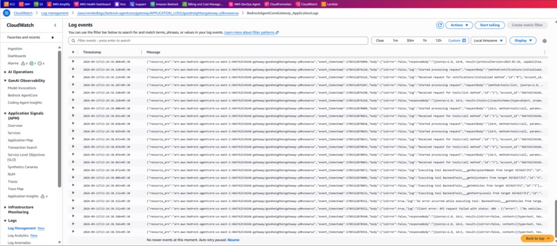 Community Waste Recovery AI agent – screenshot 8