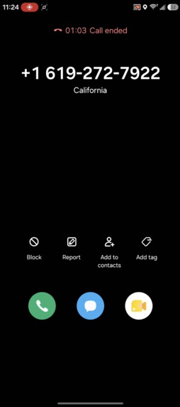 Headcount & Vouch – screenshot 4