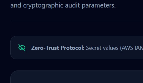 OpsPilot AI  – screenshot 1
