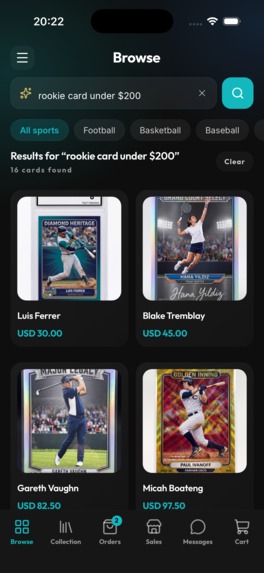 CardAuthentico – screenshot 8