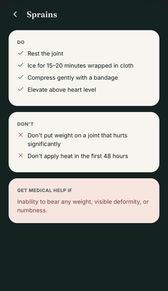 Nurse Titi – screenshot 3