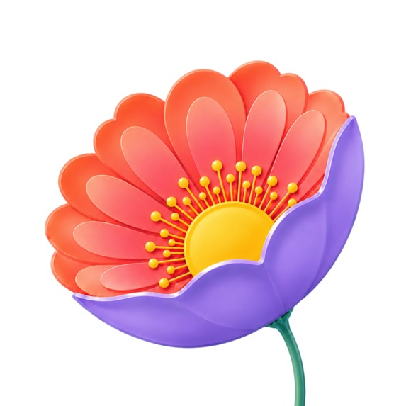 Day Bloom – screenshot 1