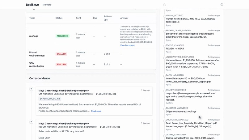 DealSieve – screenshot 7