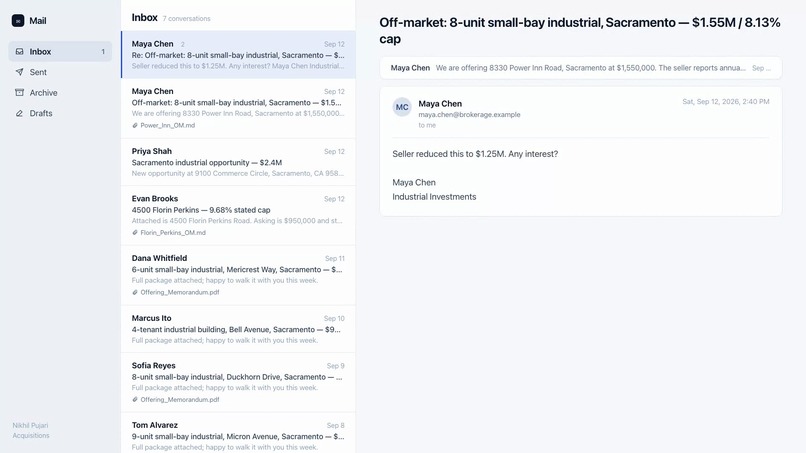 DealSieve – screenshot 8