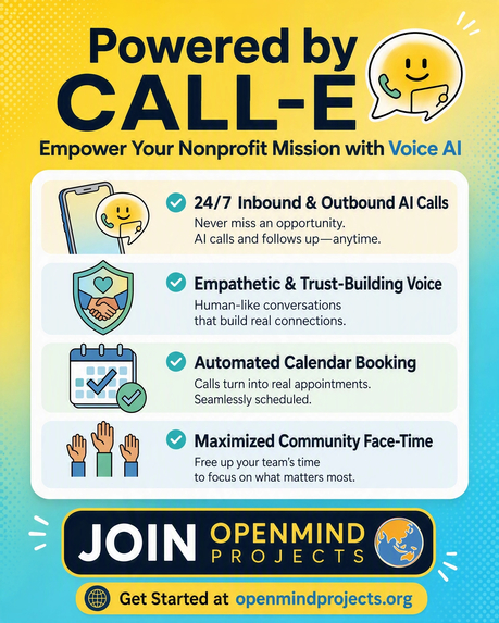 Hello Volunteer: Goal-Driven Voice Booking – screenshot 10