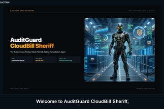 AuditGuard
