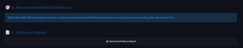 ProofPath AI – screenshot 10