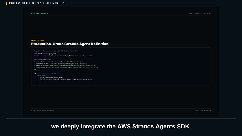 AuditGuard – screenshot 5