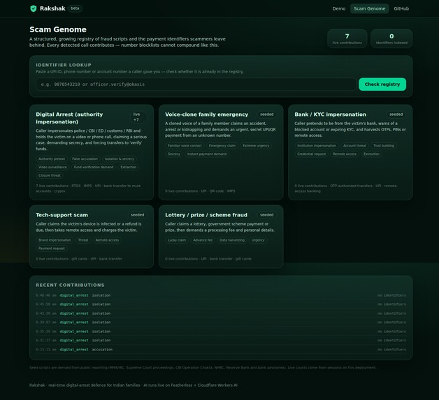 Rakshak – screenshot 5