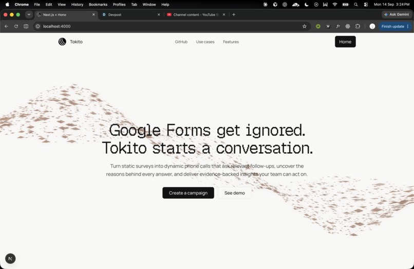 Tokito – screenshot 7