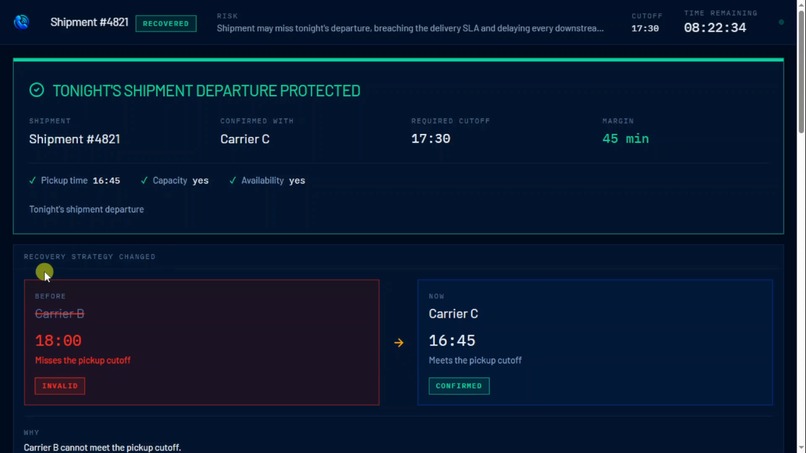 PHONEOPS AI – screenshot 2
