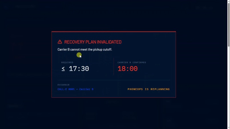 PHONEOPS AI – screenshot 3