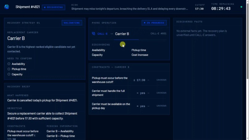 PHONEOPS AI – screenshot 4