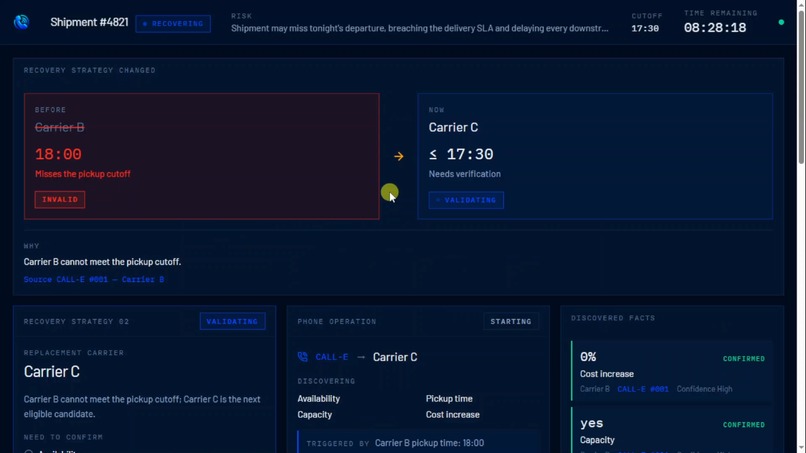 PHONEOPS AI – screenshot 6