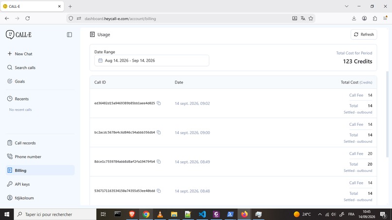 PHONEOPS AI – screenshot 9
