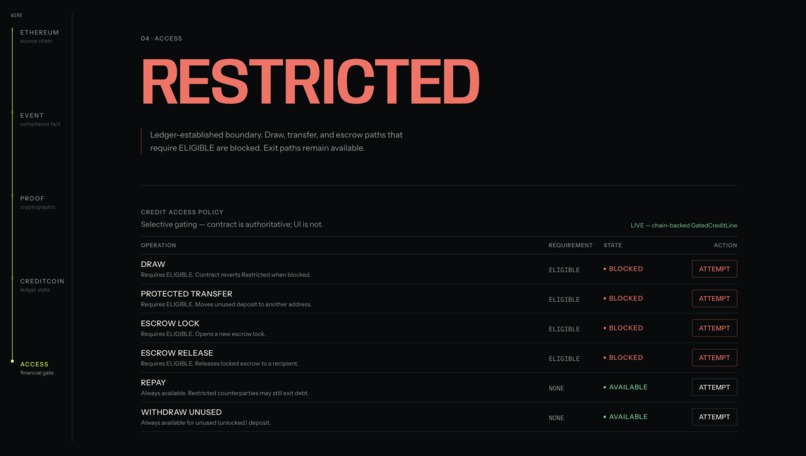 FreezeWire – screenshot 3