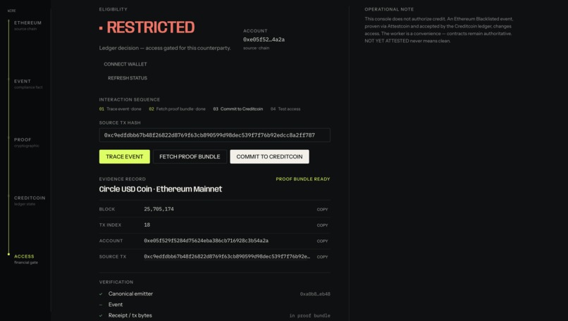 FreezeWire – screenshot 4