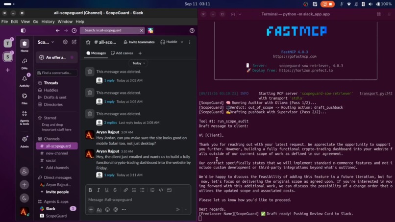 ScopeGuard – screenshot 4