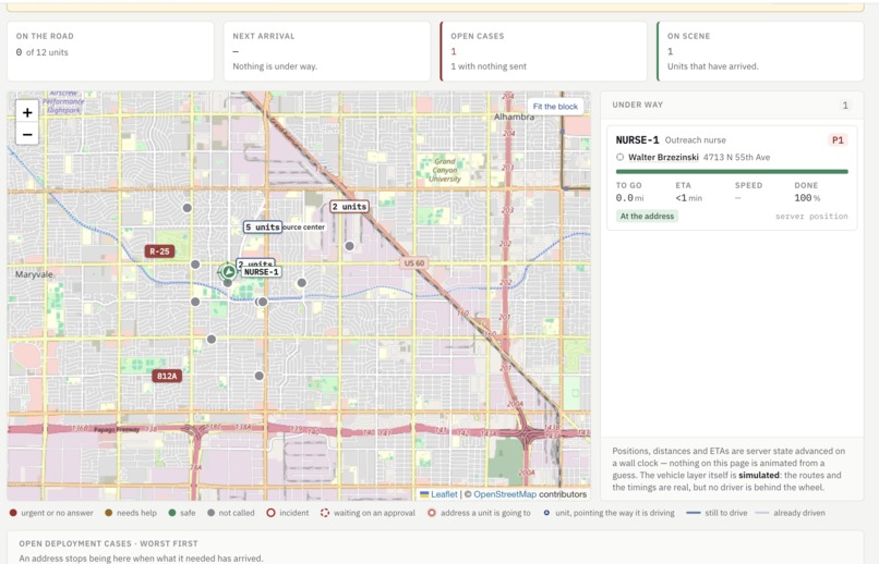 BuddE – screenshot 4