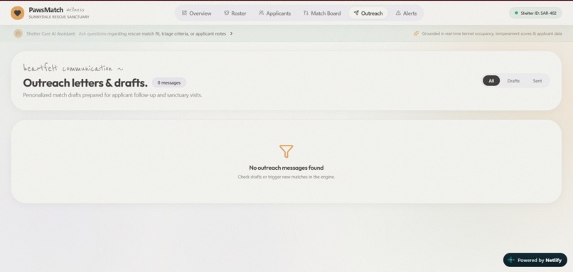 pawsMatch – screenshot 6